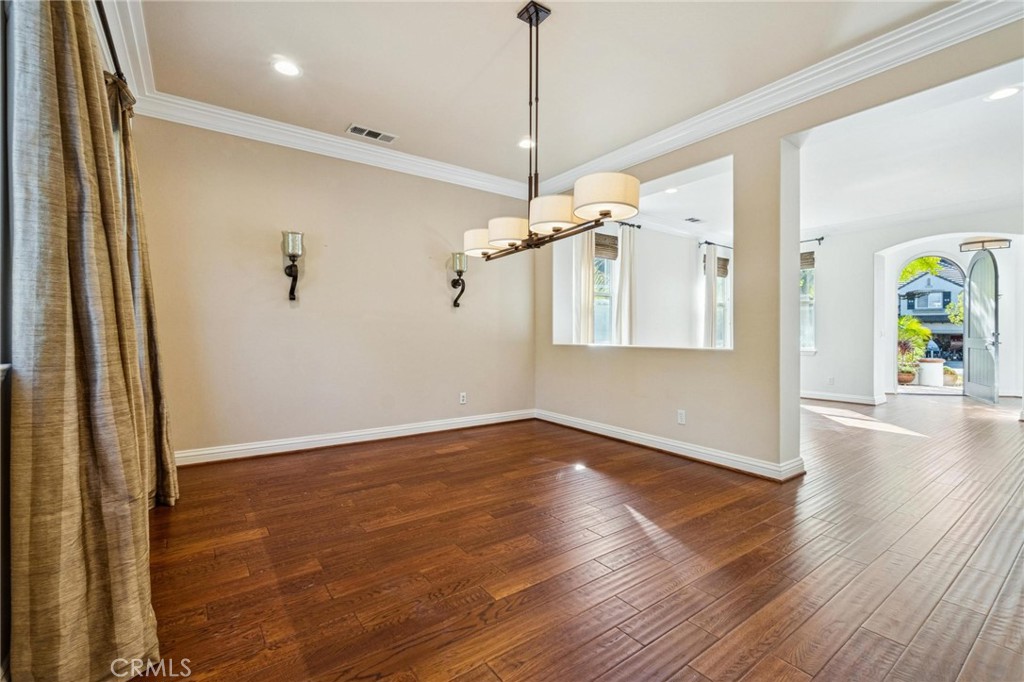 Centex Ridge (CRID) - Residential