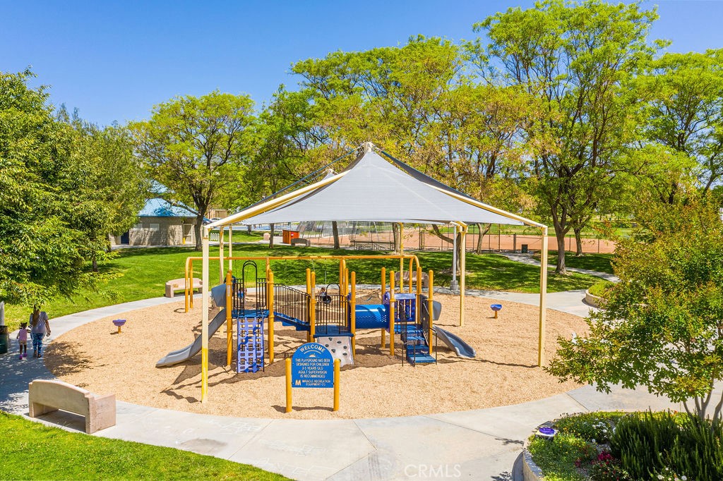 Centex Ridge (CRID) - Residential