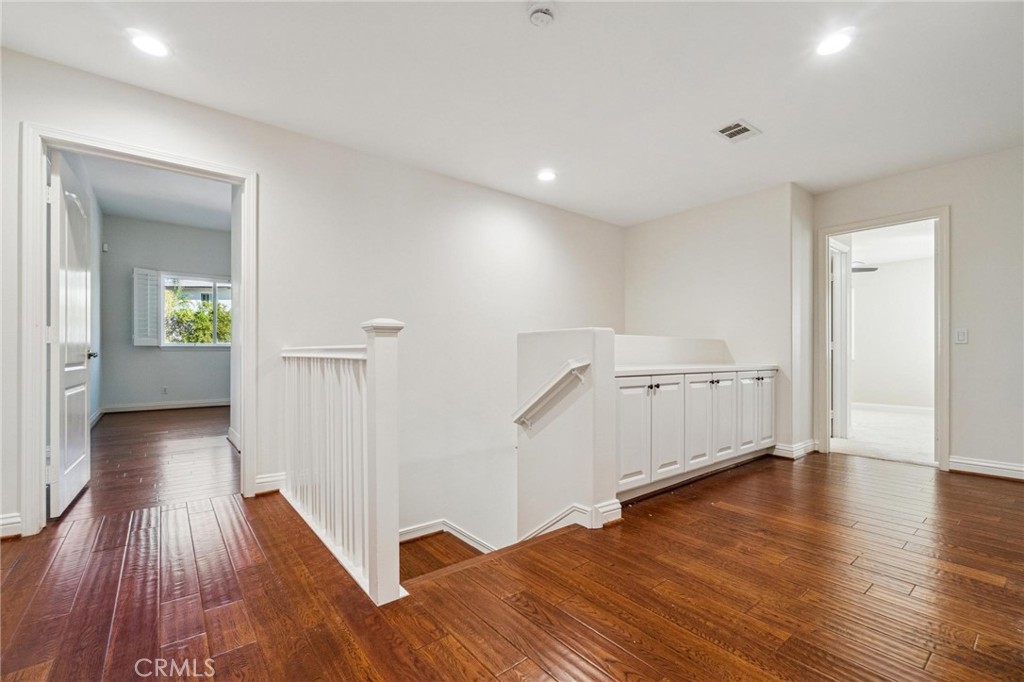 Centex Ridge (CRID) - Residential