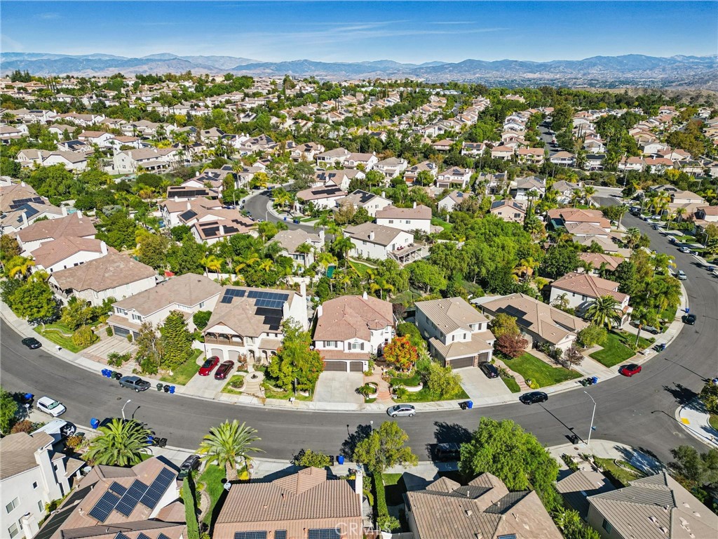 Centex Ridge (CRID) - Residential