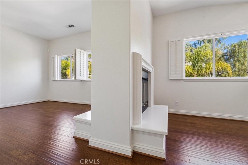 Centex Ridge (CRID) - Residential