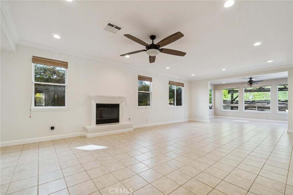 Centex Ridge (CRID) - Residential