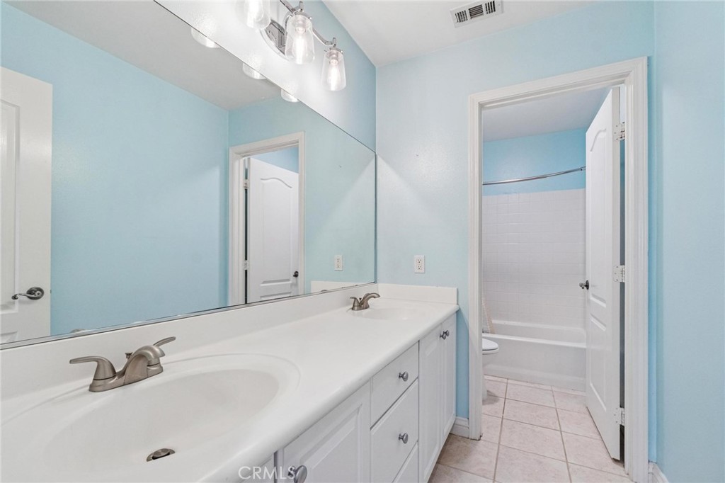 Centex Ridge (CRID) - Residential