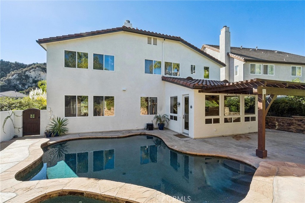 Centex Ridge (CRID) - Residential