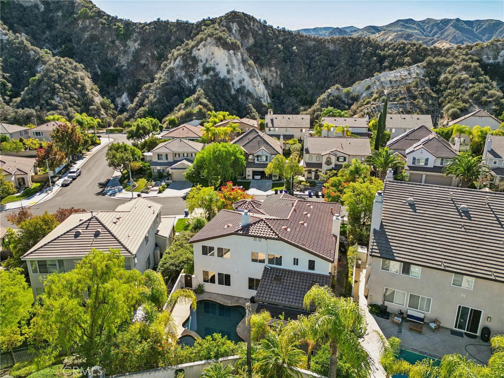 Centex Ridge (CRID) - Residential