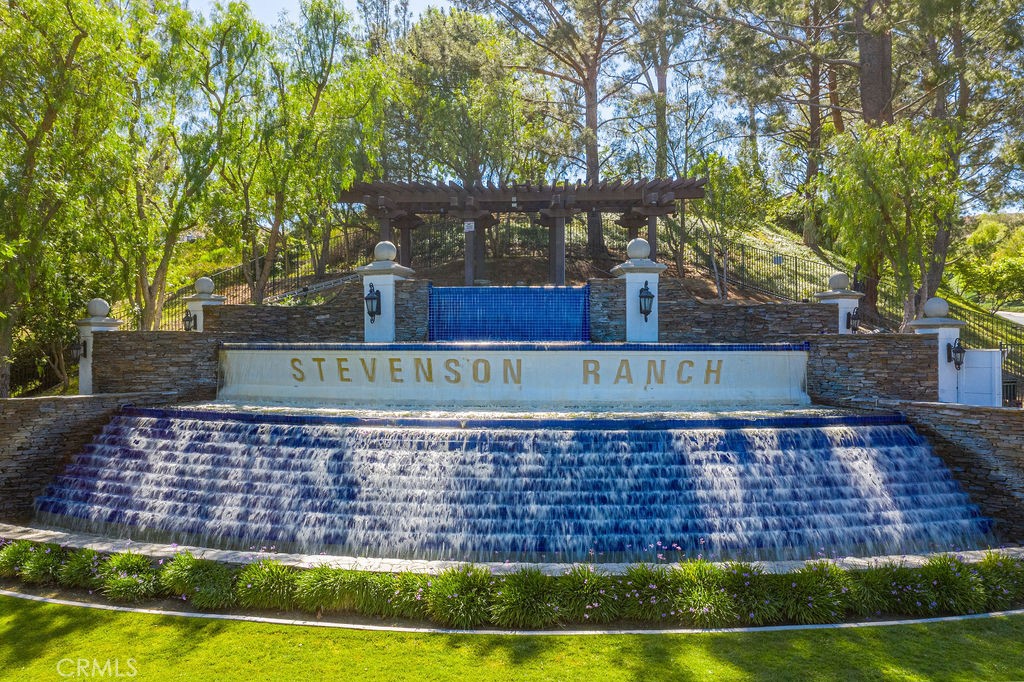 Centex Ridge (CRID) - Residential