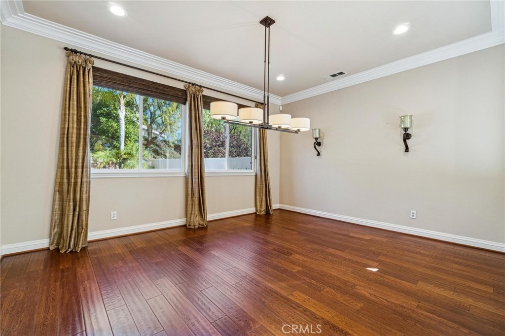 Centex Ridge (CRID) - Residential