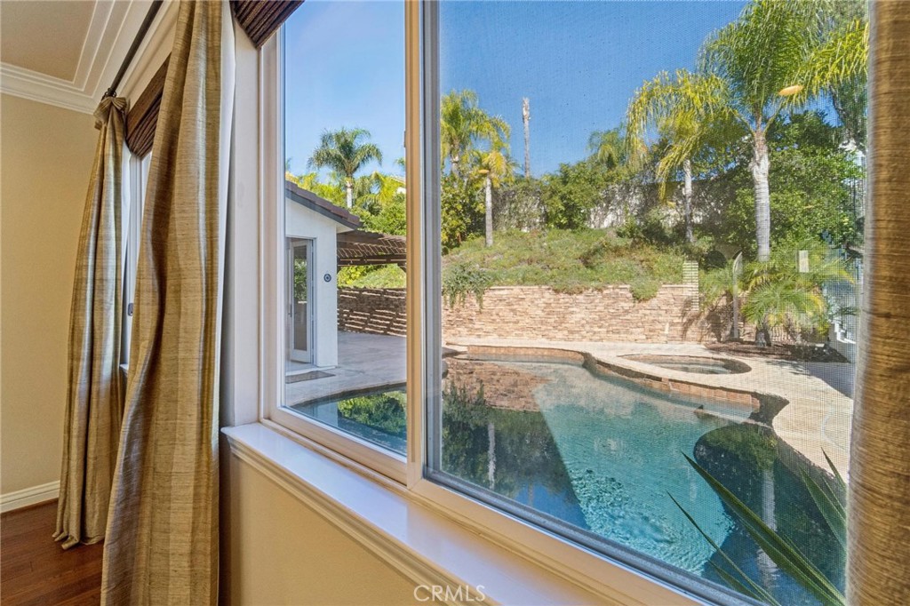 Centex Ridge (CRID) - Residential