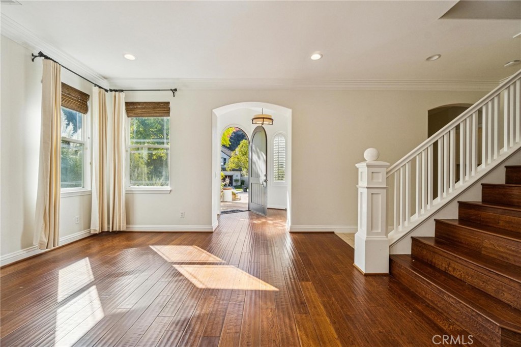 Centex Ridge (CRID) - Residential