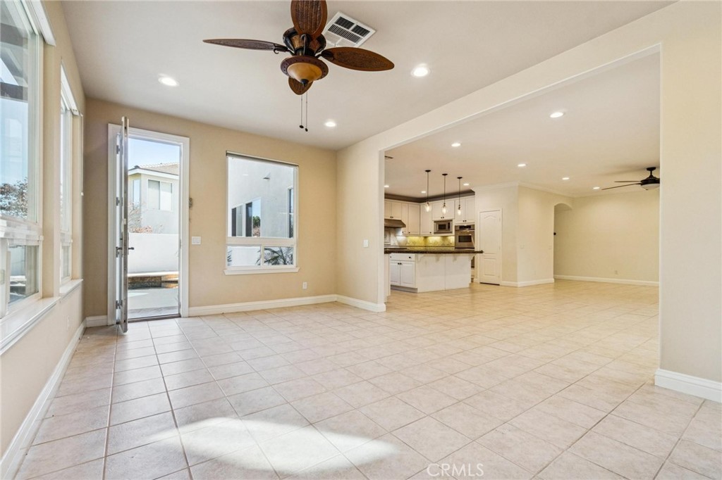 Centex Ridge (CRID) - Residential