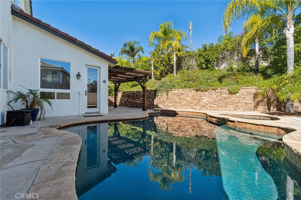 Centex Ridge (CRID) - Residential