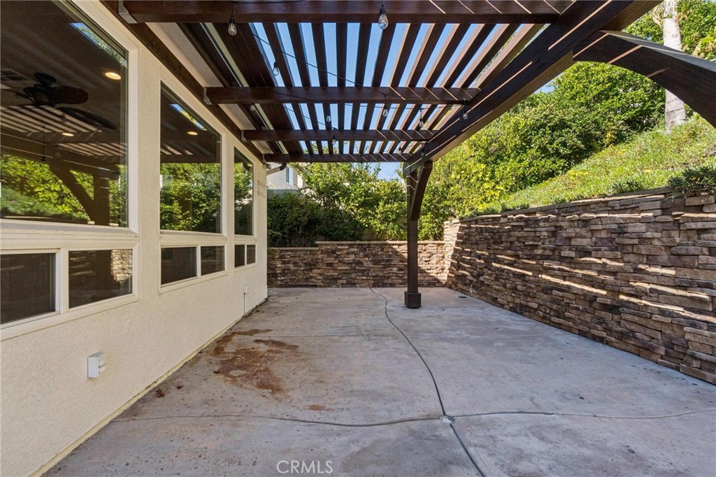 Centex Ridge (CRID) - Residential