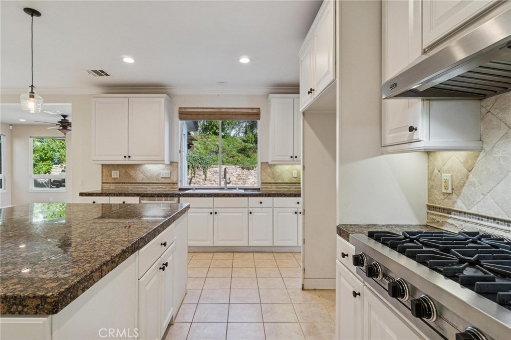 Centex Ridge (CRID) - Residential