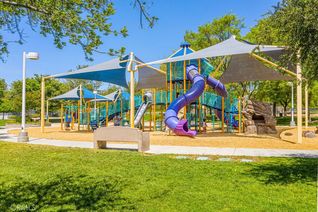 Centex Ridge (CRID) - Residential