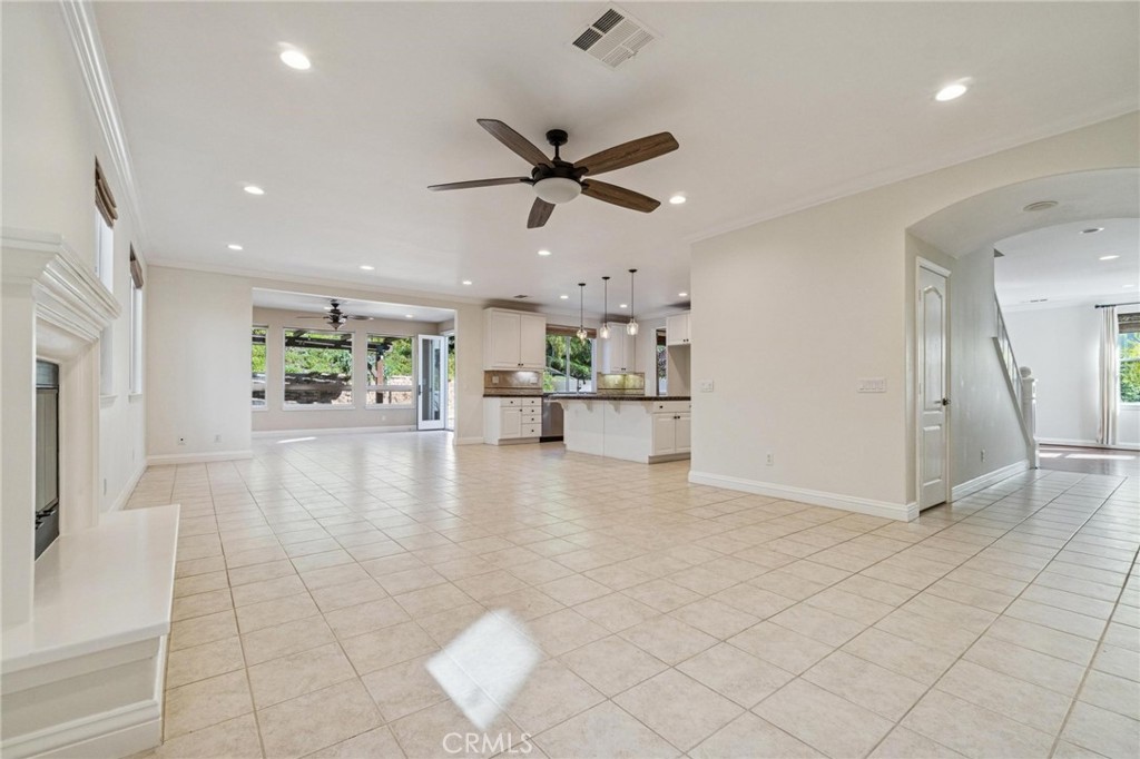 Centex Ridge (CRID) - Residential