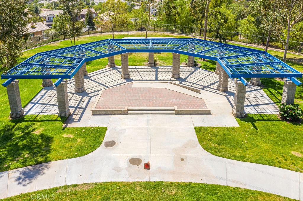 Centex Ridge (CRID) - Residential