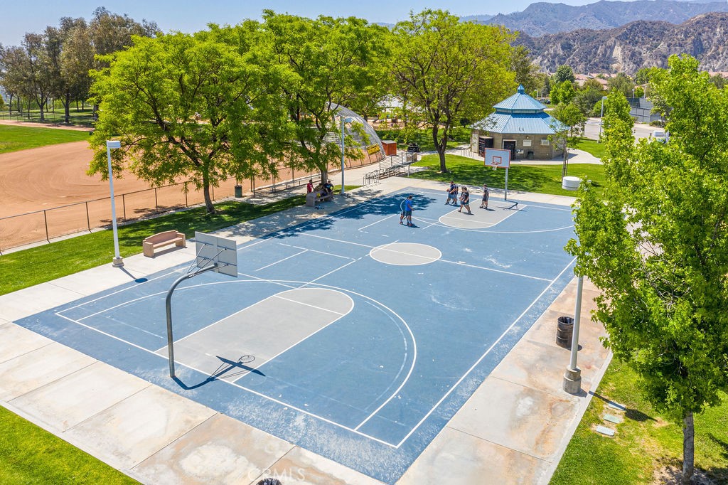 Centex Ridge (CRID) - Residential