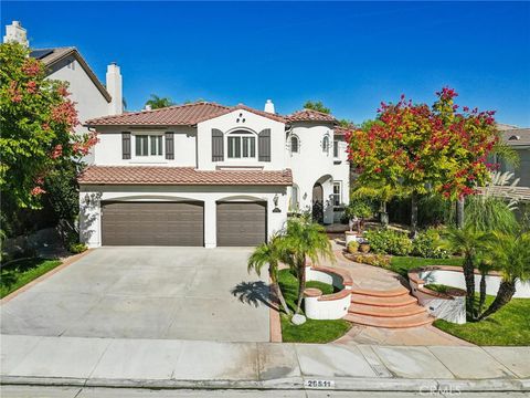 Photo of 26511 Brooks Circle, Stevenson Ranch, CA 91381 (MLS # SR25258225)