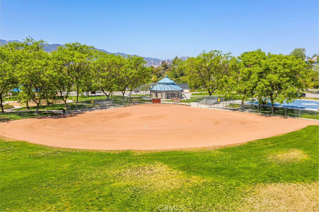 Centex Ridge (CRID) - Residential