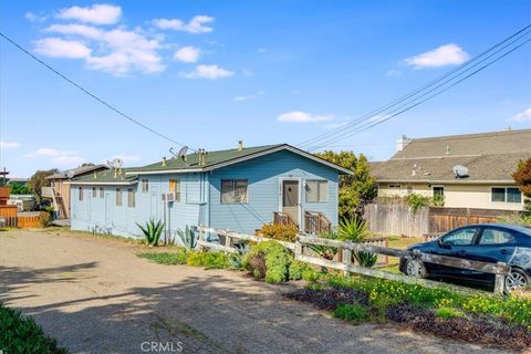 Tiny photo for 1247 3rd St, Los Osos, CA 93402 (MLS # SC25282331)