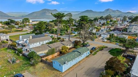 Tiny photo for 1247 3rd St, Los Osos, CA 93402 (MLS # SC25282331)