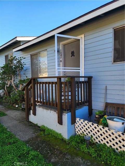 Tiny photo for 1247 3rd St, Los Osos, CA 93402 (MLS # SC25282331)