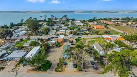 Tiny photo for 1247 3rd St, Los Osos, CA 93402 (MLS # SC25282331)