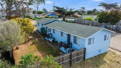 Tiny photo for 1247 3rd St, Los Osos, CA 93402 (MLS # SC25282331)