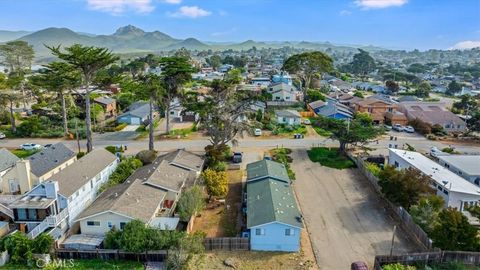 Tiny photo for 1247 3rd St, Los Osos, CA 93402 (MLS # SC25282331)