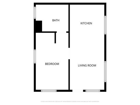 Tiny photo for 1247 3rd St, Los Osos, CA 93402 (MLS # SC25282331)