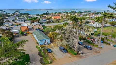 Tiny photo for 1247 3rd St, Los Osos, CA 93402 (MLS # SC25282331)