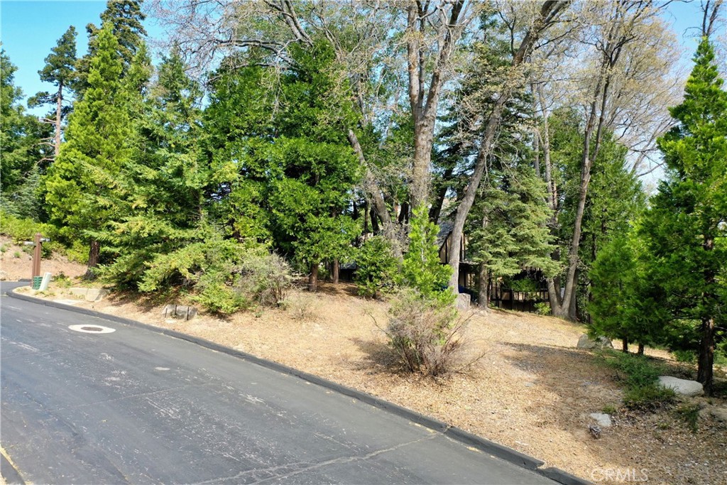 Arrowhead Woods (AWHW) - Land