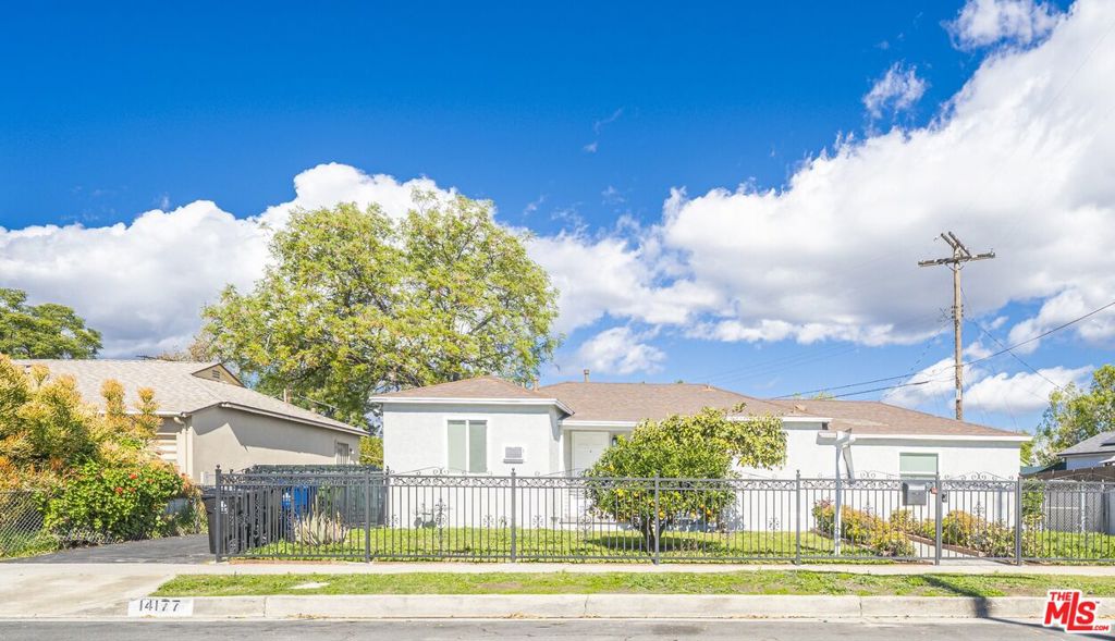 14177 Osborne Street