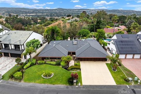 27121 Shenandoah Drive Laguna Hills CA 92653