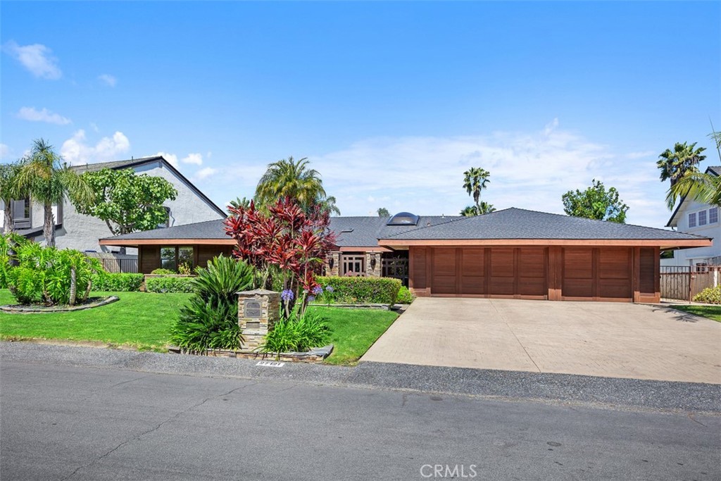 27121 Shenandoah Drive