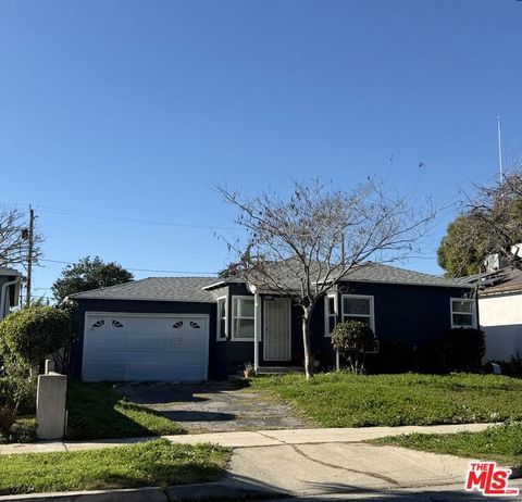 Photo of 1339 N Brighton Street, Burbank, CA 91506 (MLS # 26639513)