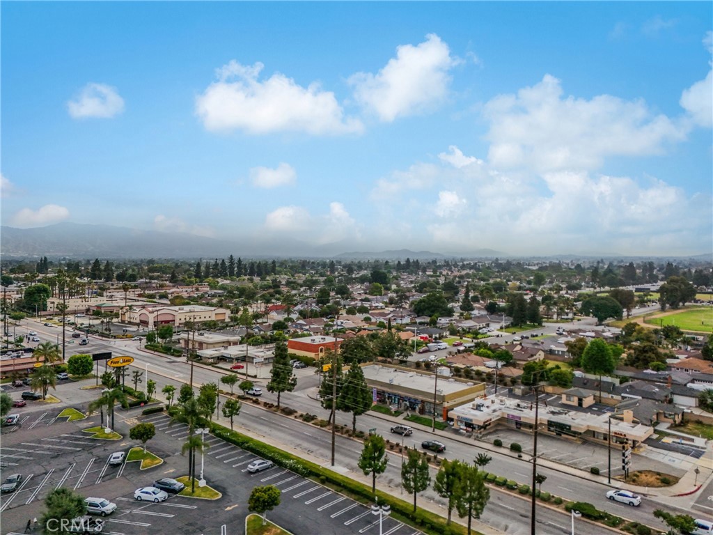 610 N Azusa Avenue