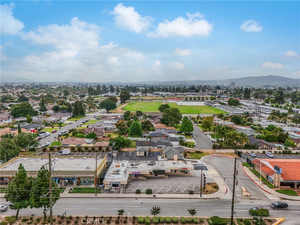 610 N Azusa Avenue