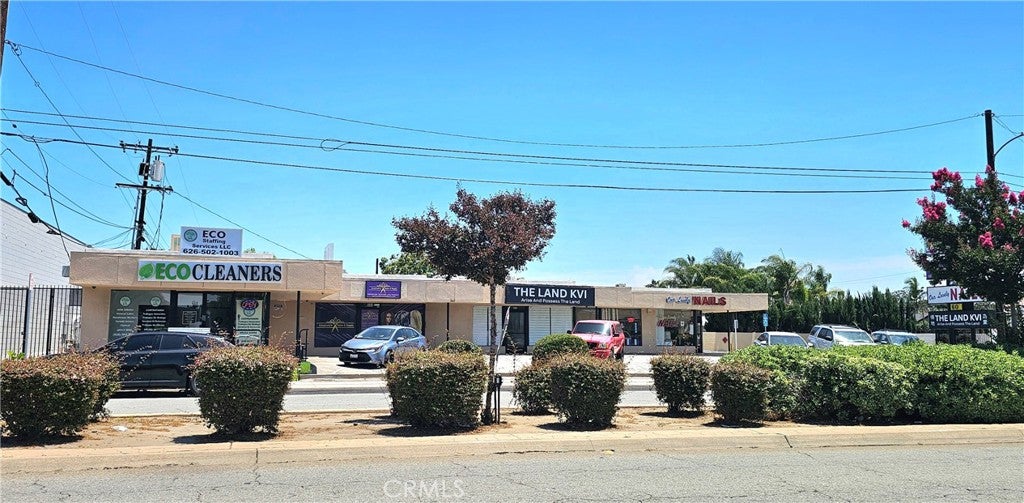 610 N Azusa Avenue