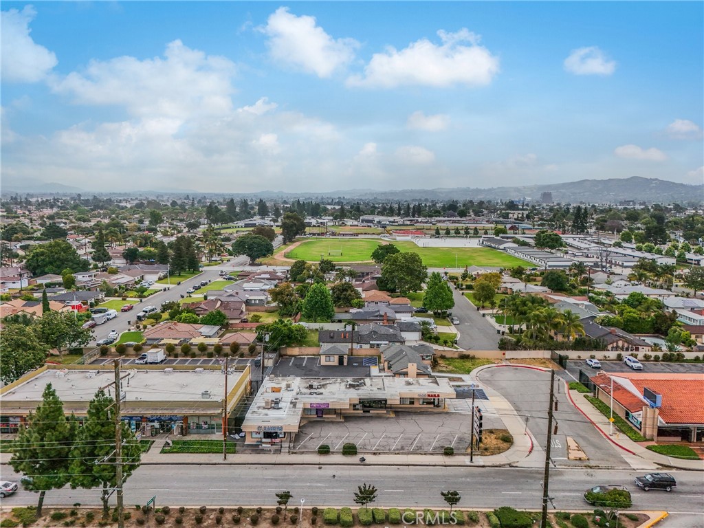 610 N Azusa Avenue