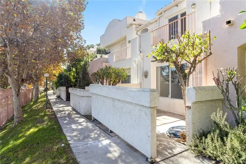 12411 Osborne St Unit 2, Pacoima, CA 91331 - MLS#: SR25251459