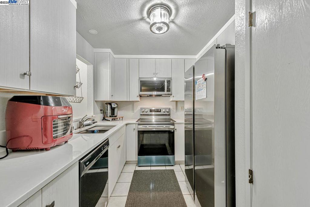 SAINT JAMES PARK - Residential