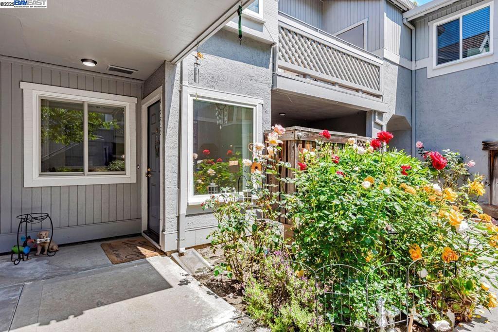 SAINT JAMES PARK - Residential