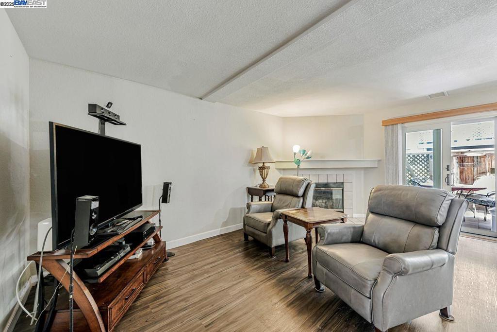 SAINT JAMES PARK - Residential