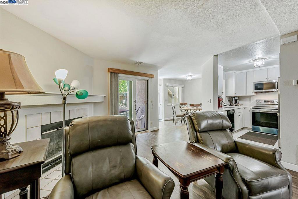 SAINT JAMES PARK - Residential