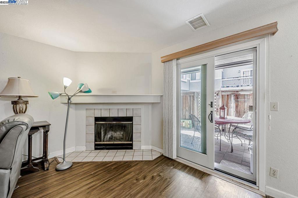 SAINT JAMES PARK - Residential