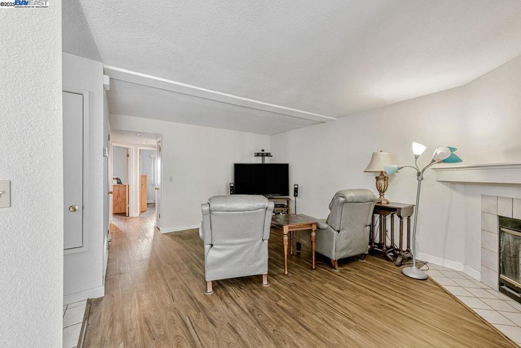SAINT JAMES PARK - Residential