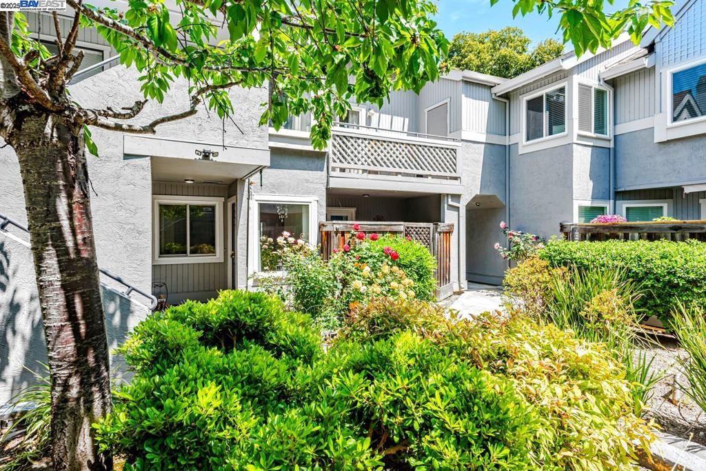 SAINT JAMES PARK - Residential