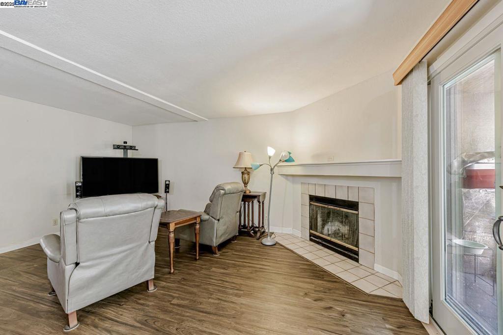 SAINT JAMES PARK - Residential
