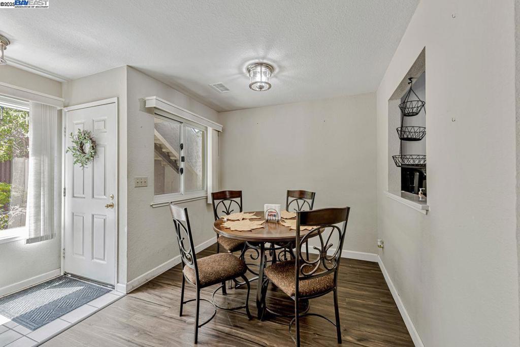 SAINT JAMES PARK - Residential